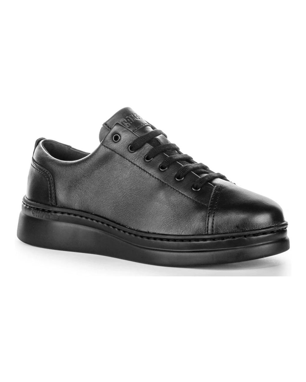 Camper Black Sneakers