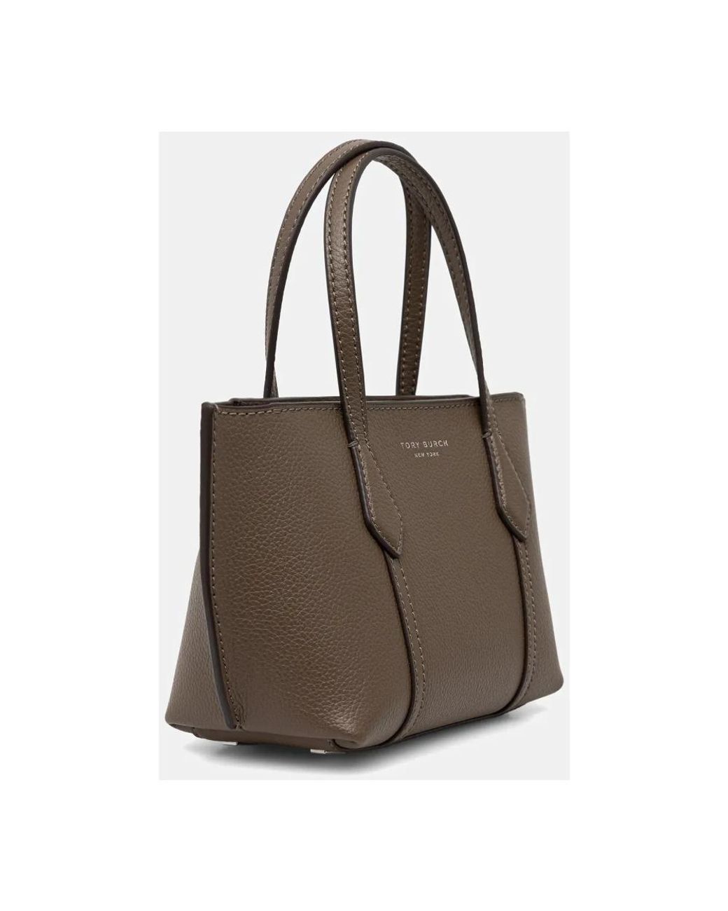 Tory Burch Brown Handbags