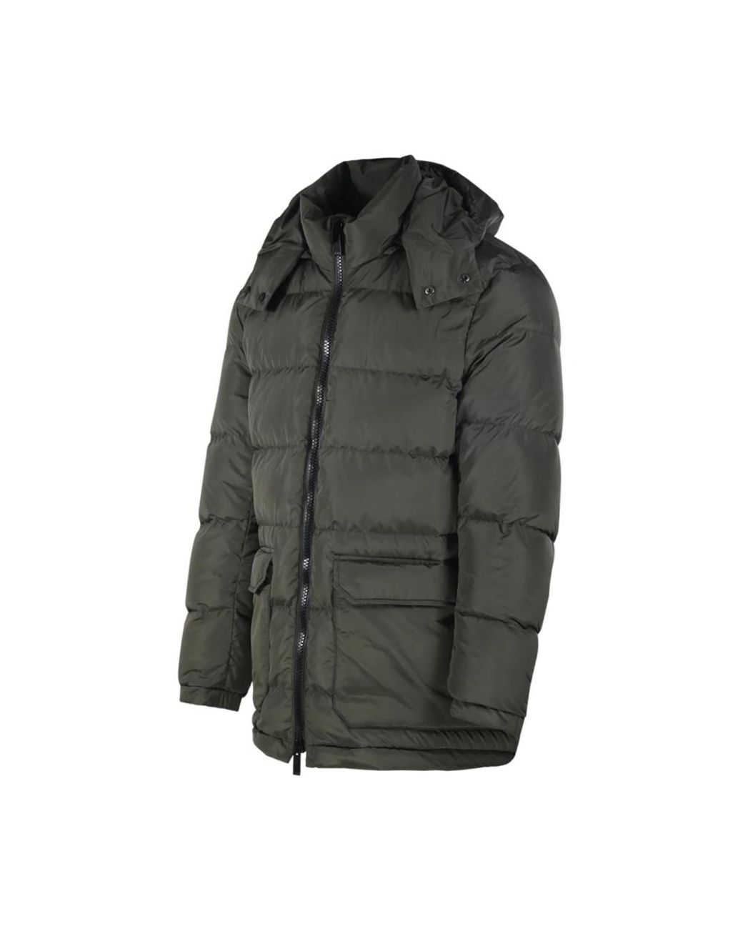 Sealup Gray Winter Jackets for men