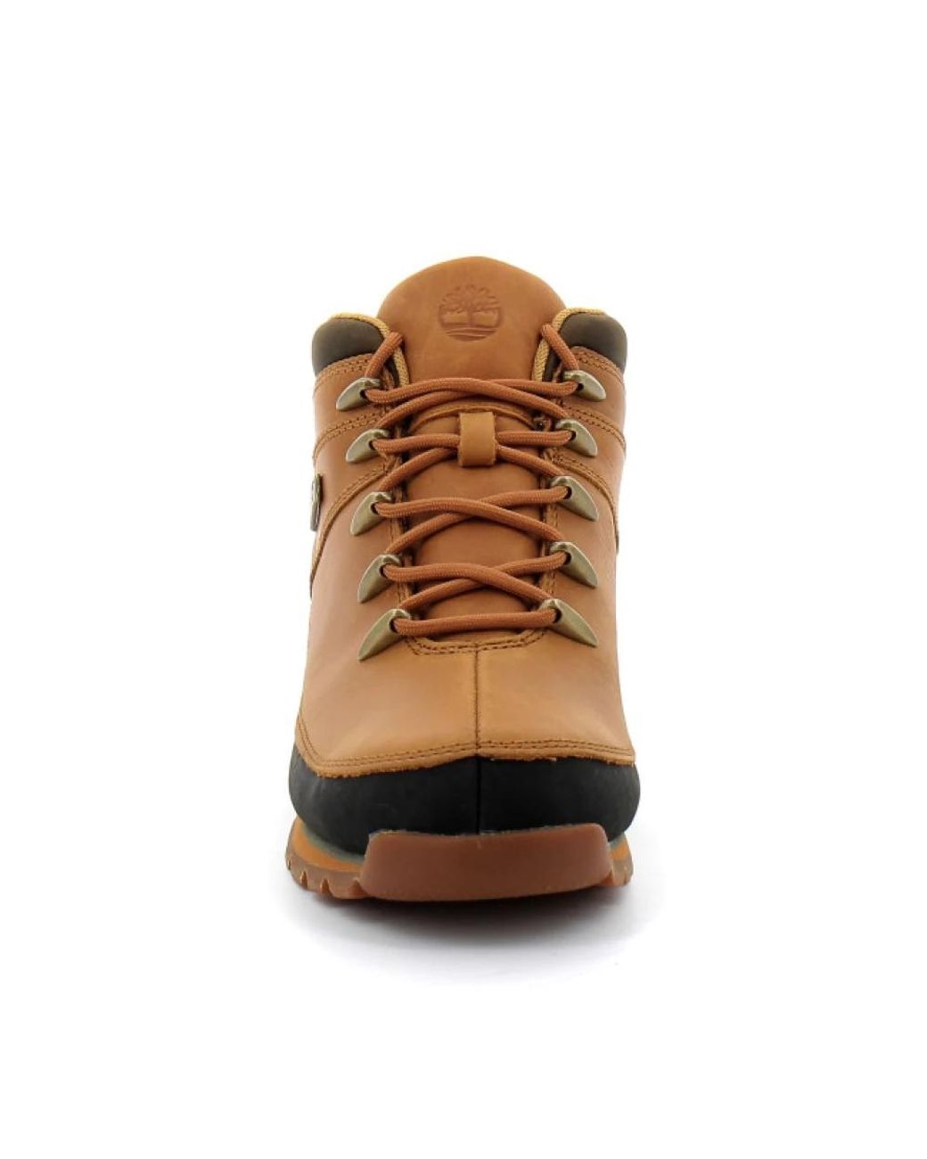 Timberland Brown Sneakers for men