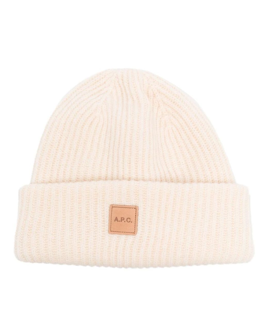 A.P.C. Natural Accessories
