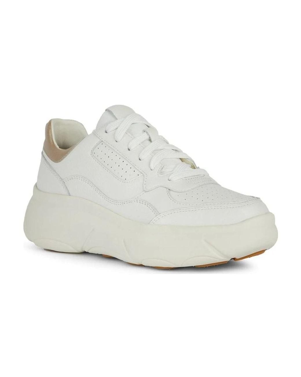 Geox White Nebula 2.0 X
