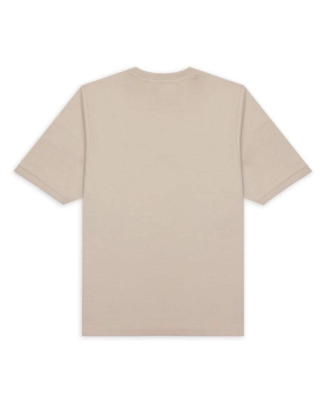 Aspact Eclipse Tee in Natural für Herren