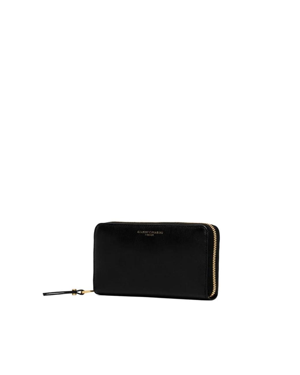 Wallets & Cardholders di Gianni Chiarini in Black