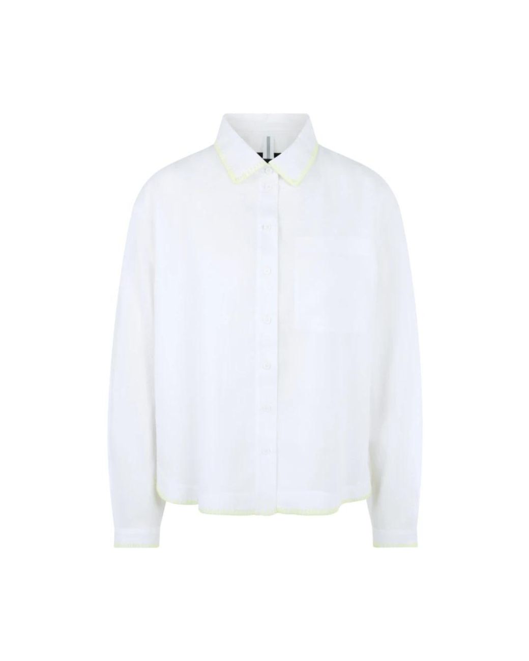 Shirts Marc Cain de color White