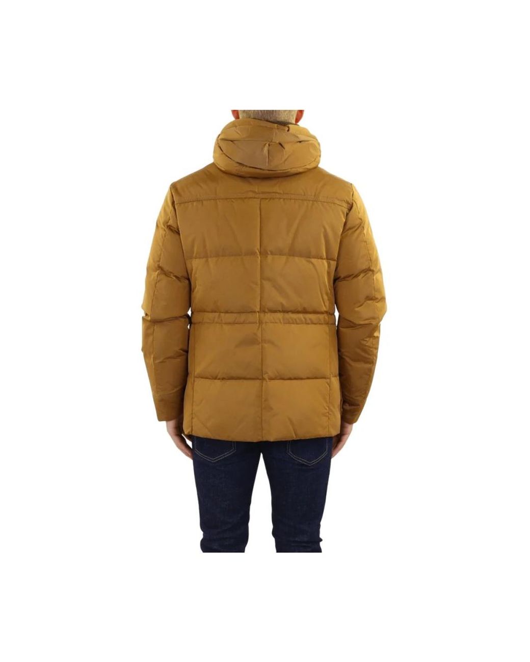 Peuterey Jackets in Natural für Herren