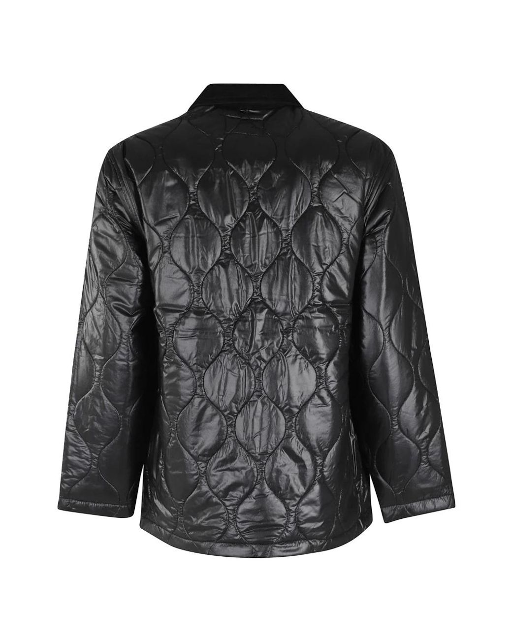 Winter Jackets Carhartt de hombre de color Black