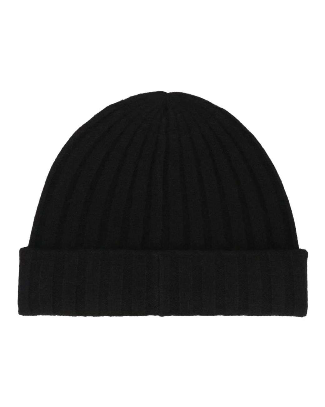 Totême Black Beanies