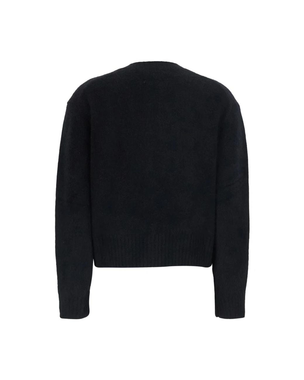 Loulou de Saison Black Cardigans