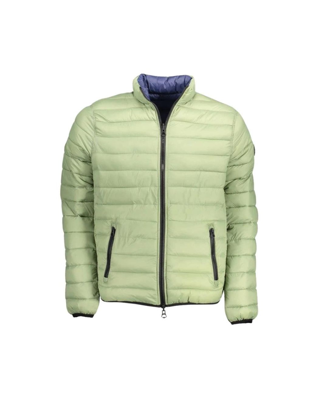 U.S. POLO ASSN. Green Winter Jackets for men