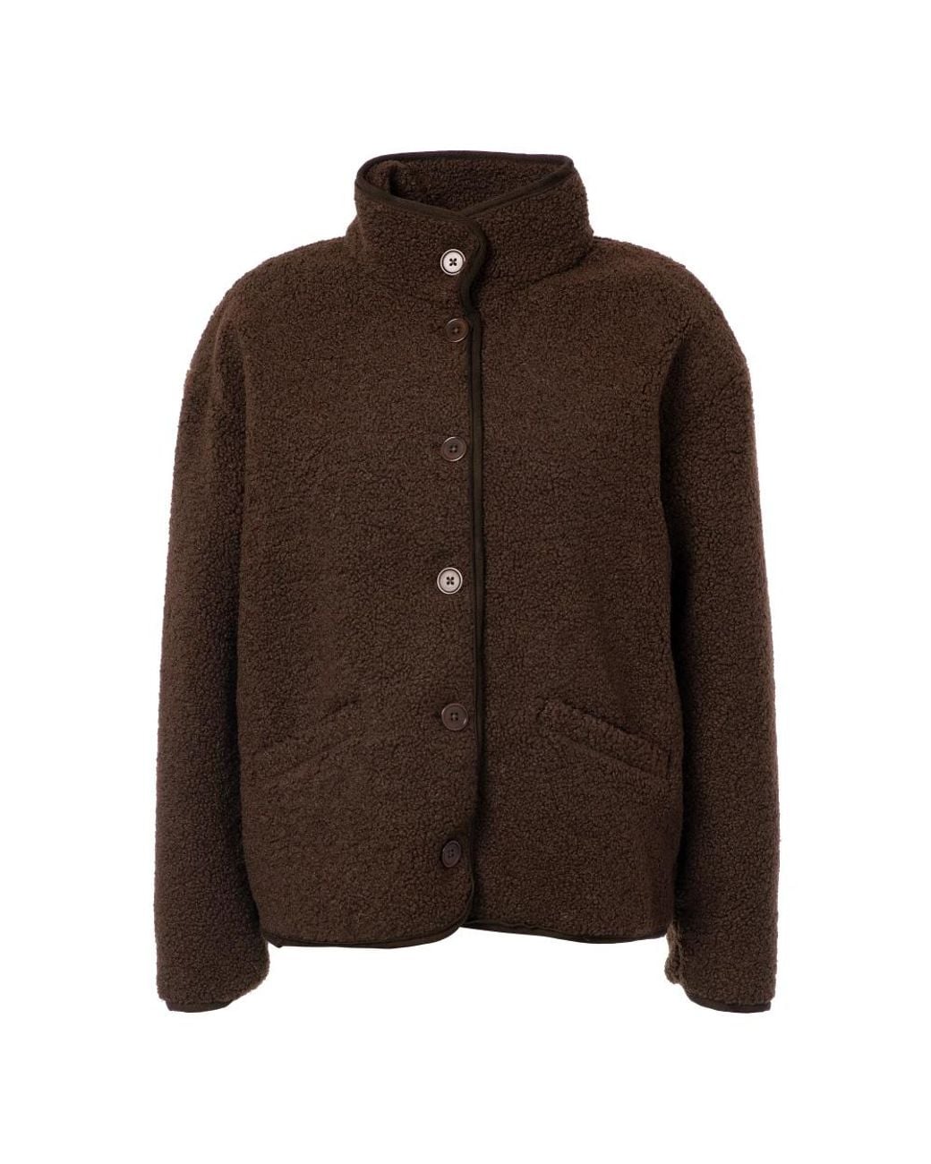 JC Sophie Brown Patsy Jacket
