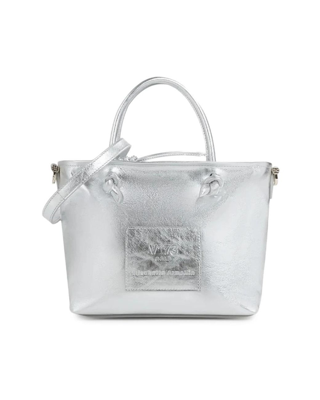 V73 Gray Mini Bags