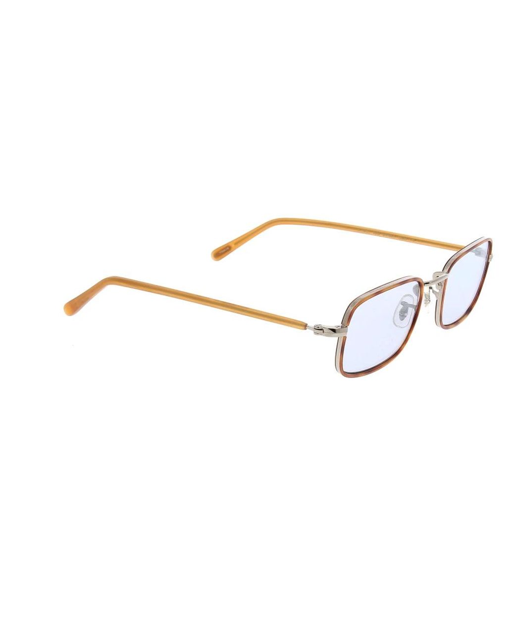 Oliver Peoples Orange Sunglasses