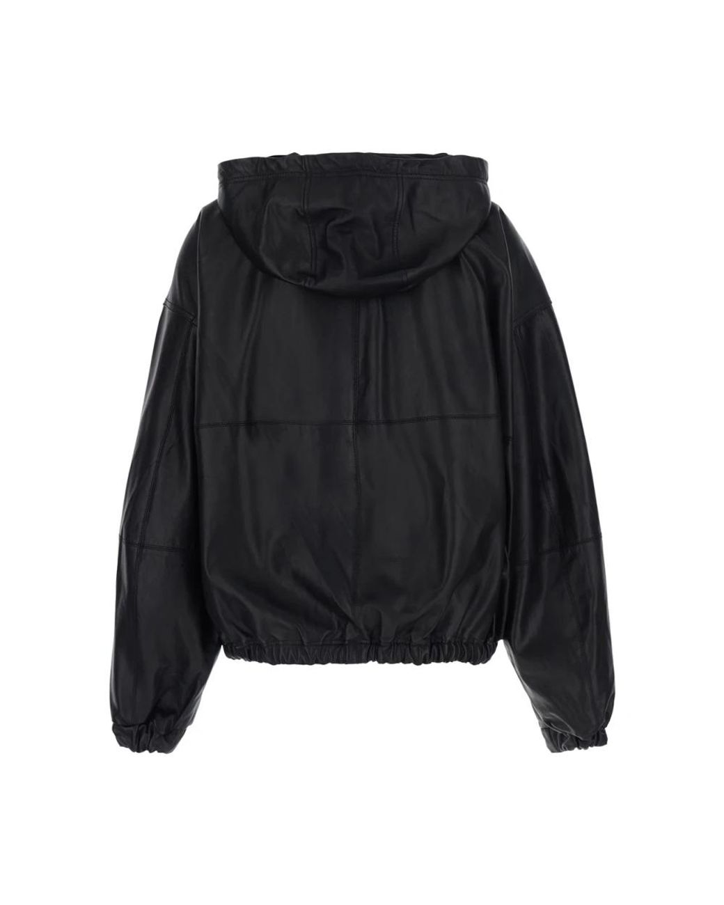 Tela Tanner Jacket in Black für Herren