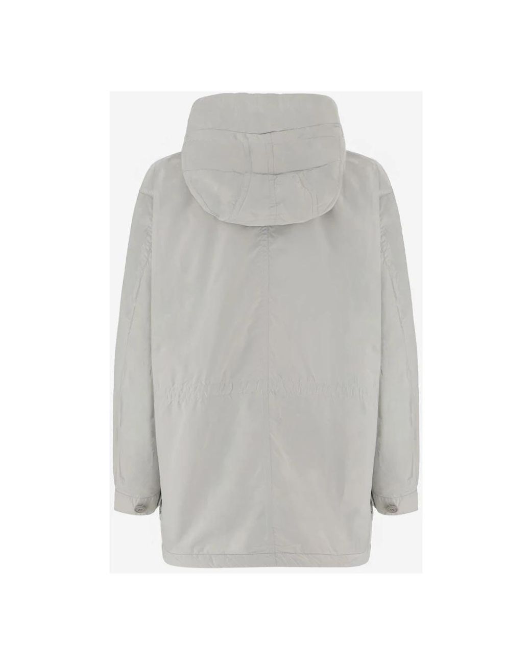 Light Jackets And Wander de hombre de color Gray