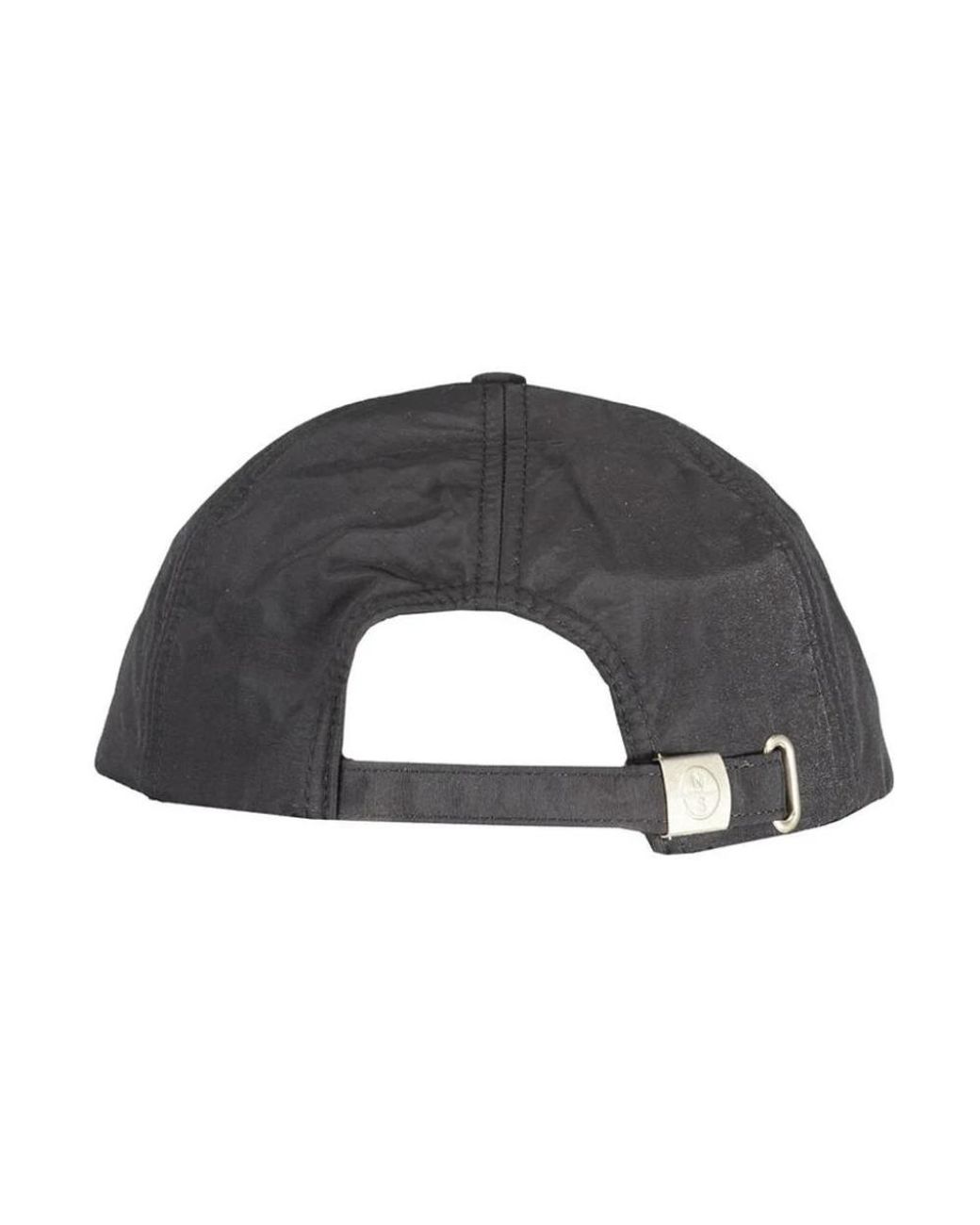 Caps North Sails pour homme en coloris Black