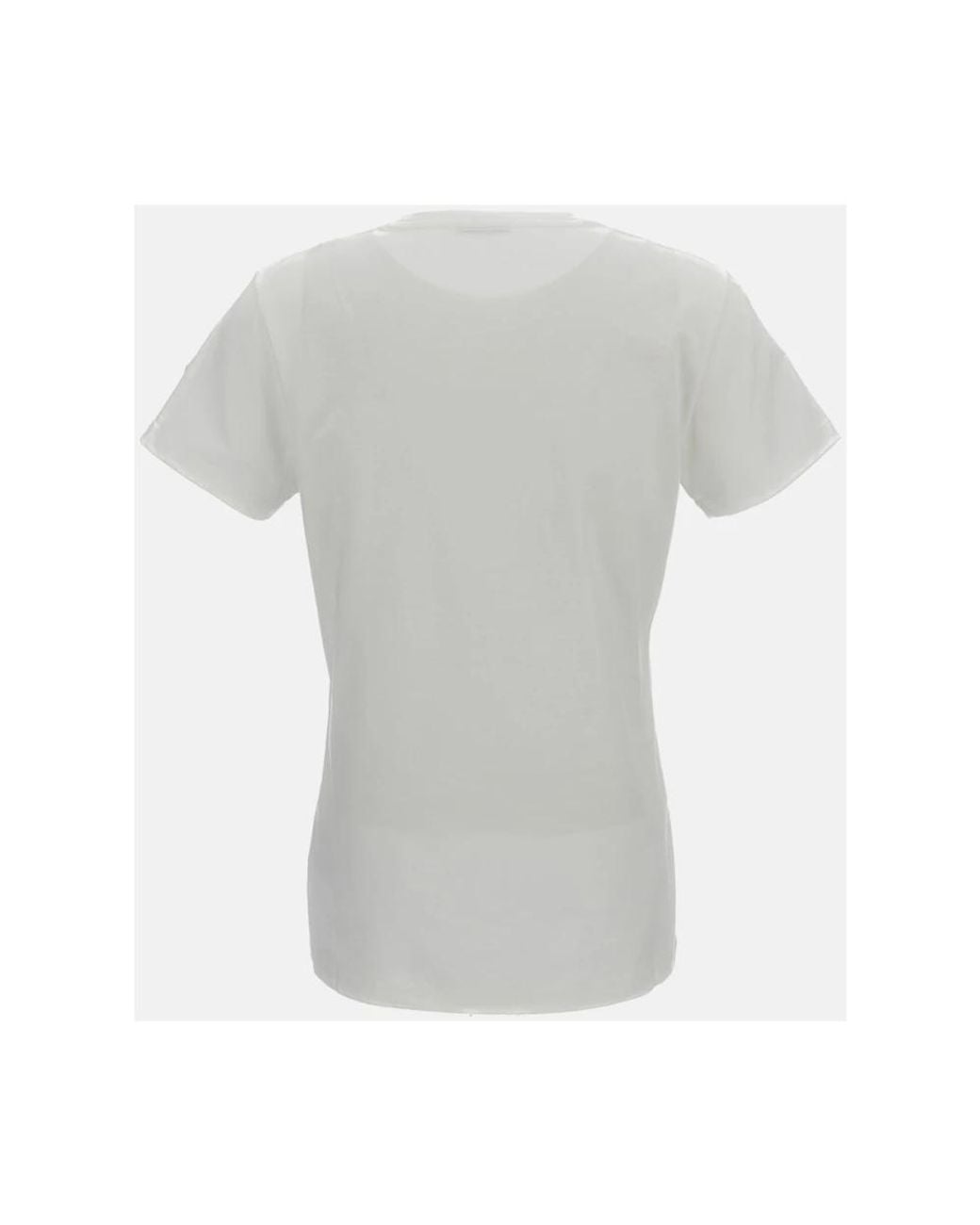 Moncler Gray T-Shirts