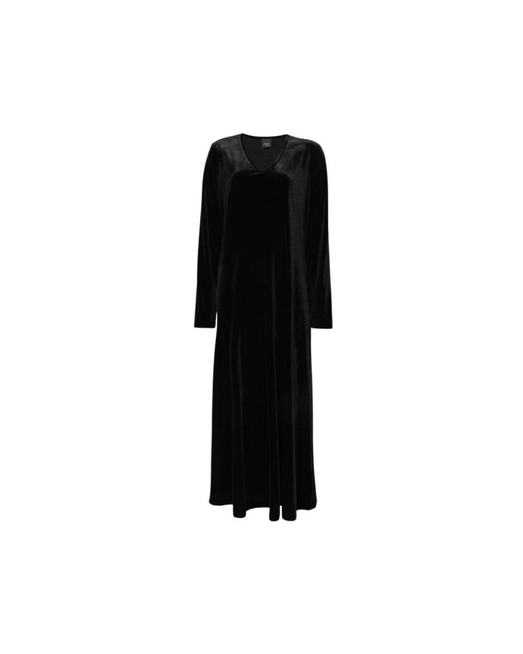 Marina Rinaldi Black Maxi Dresses
