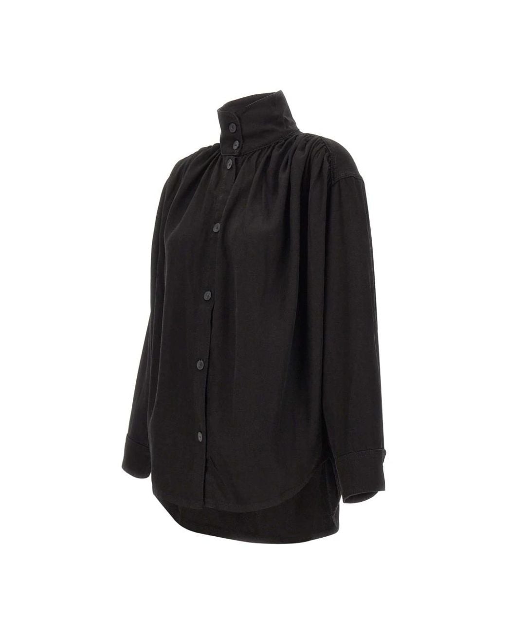 Blouses IRO de color Black