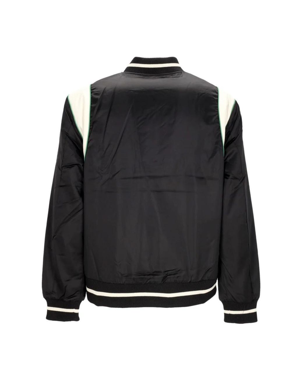 PUMA Black Bomber Jackets for men