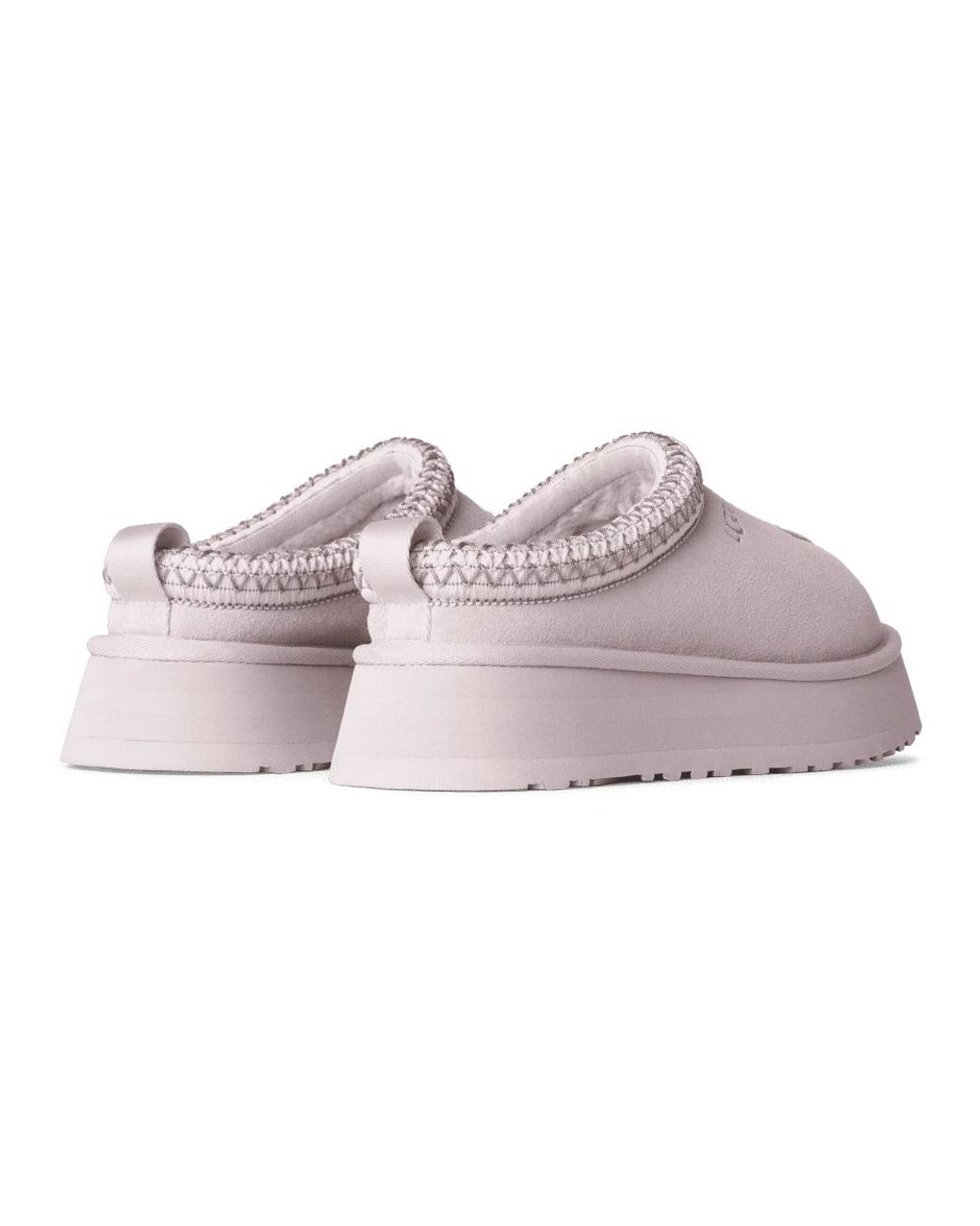 Ugg Pink Slippers