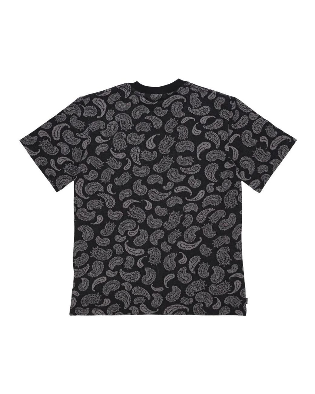 The Hundreds Black T-Shirts for men