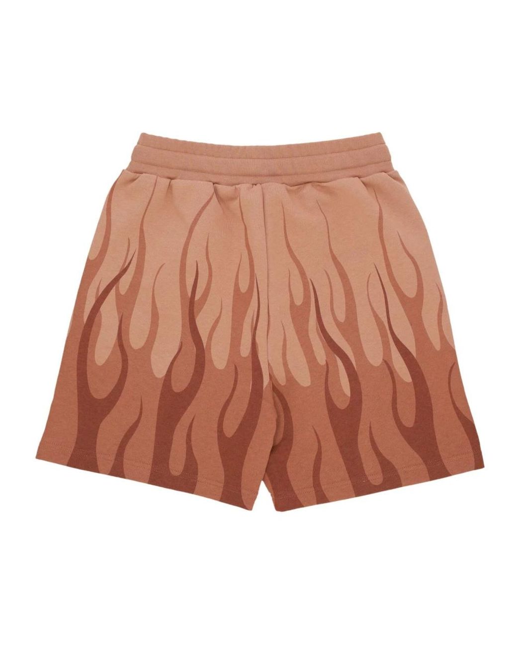 Vision Of Super Brown Short Shorts for men