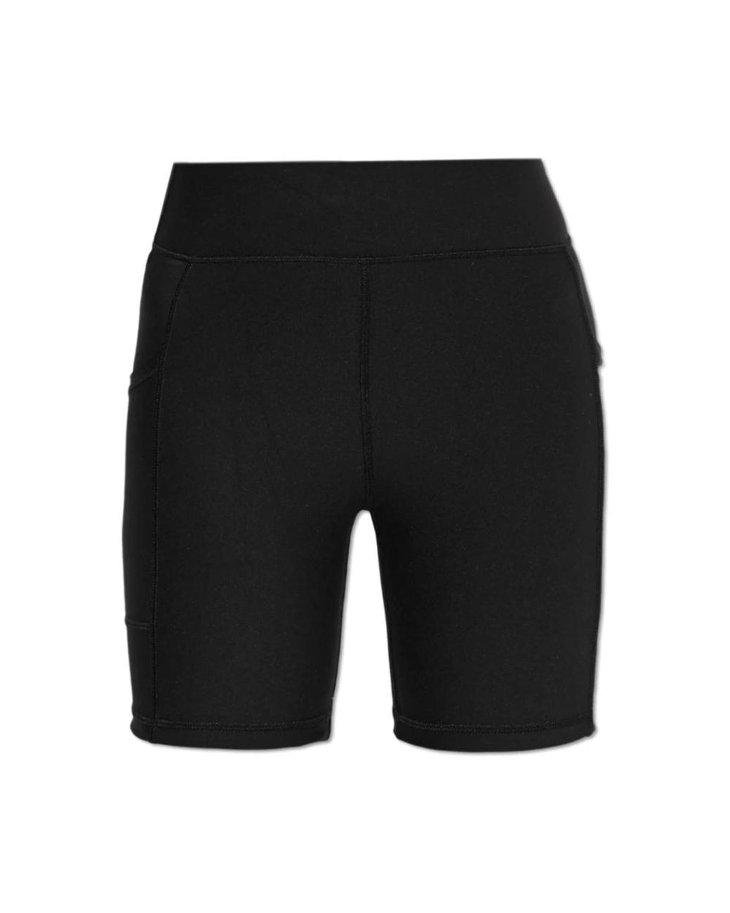 Training Shorts The Upside de color Black