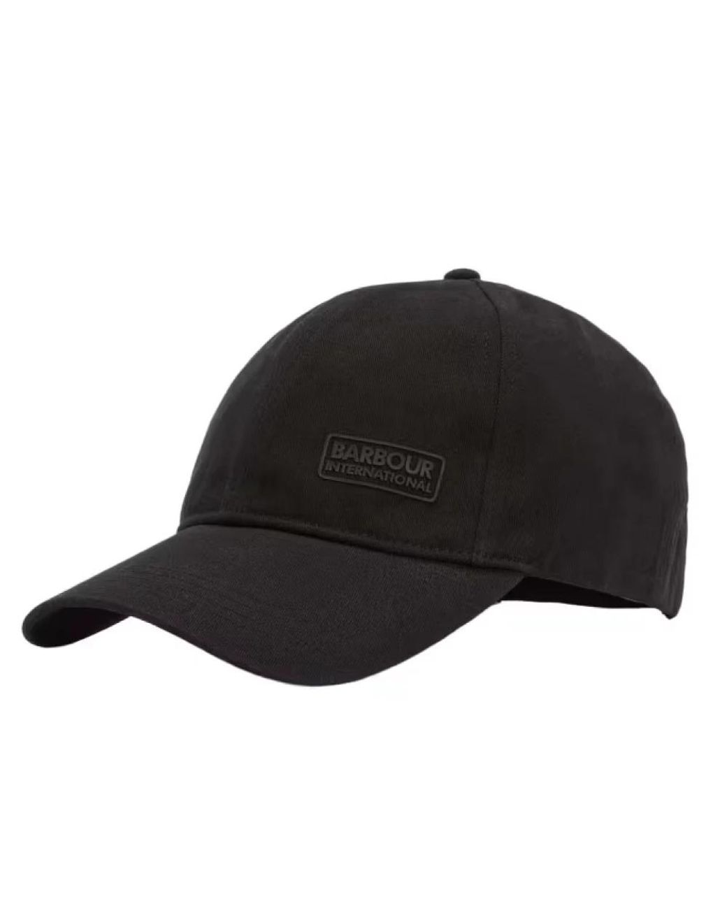 Barbour Black Hats & Caps