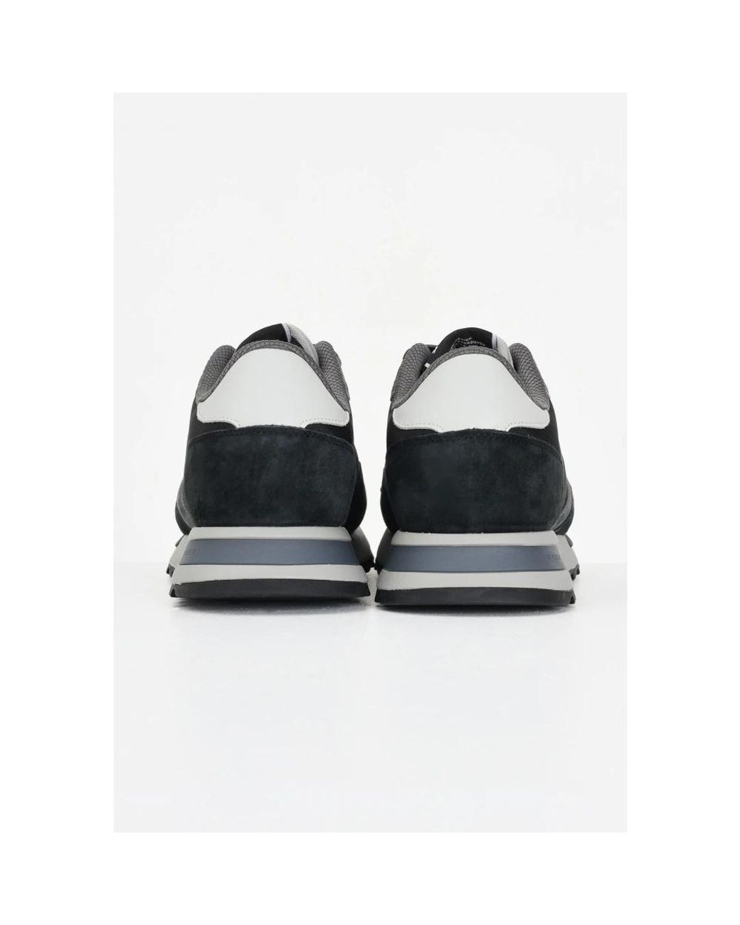 Sneakers di Blauer in Black da Uomo