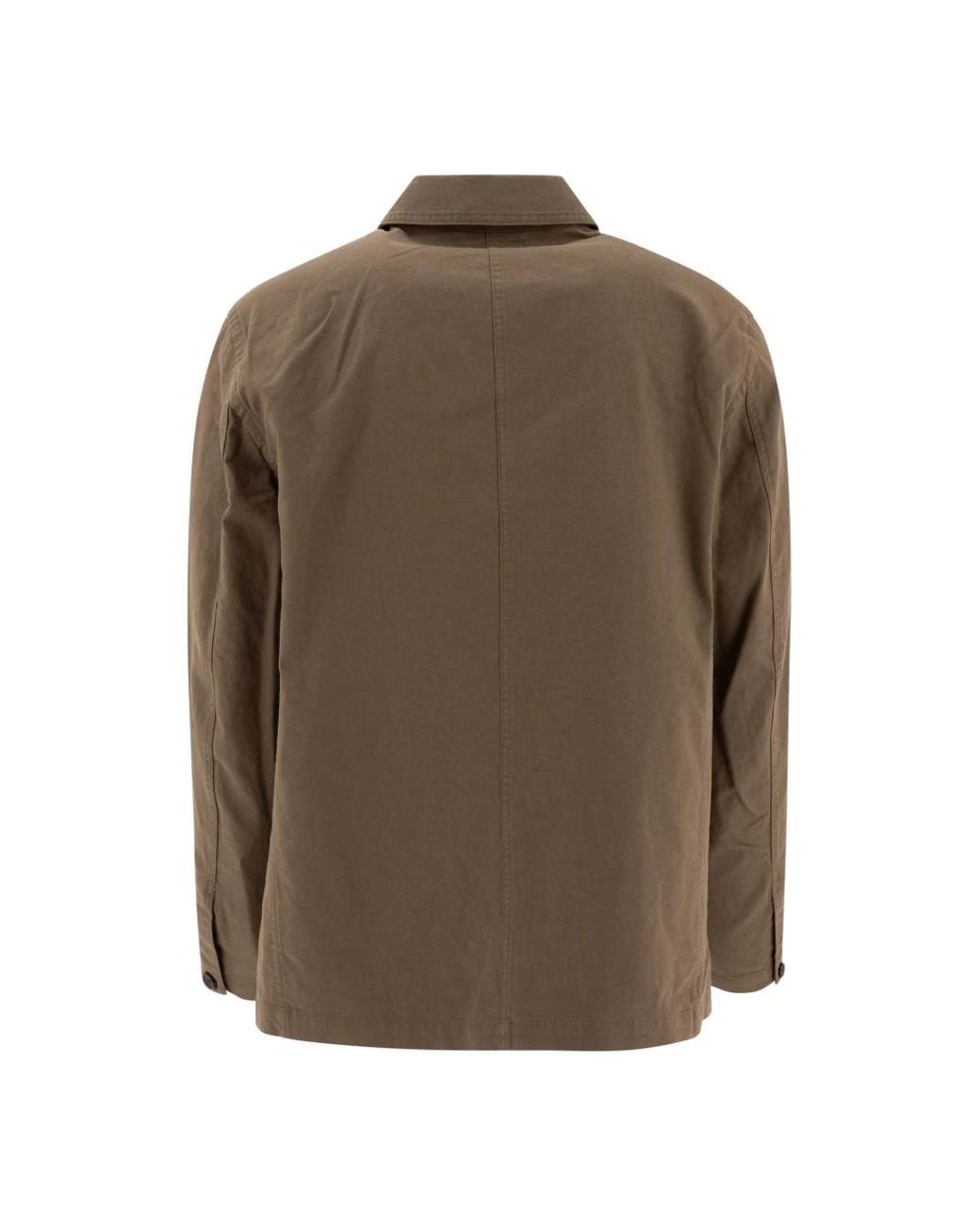 Light Jackets Vince pour homme en coloris Green