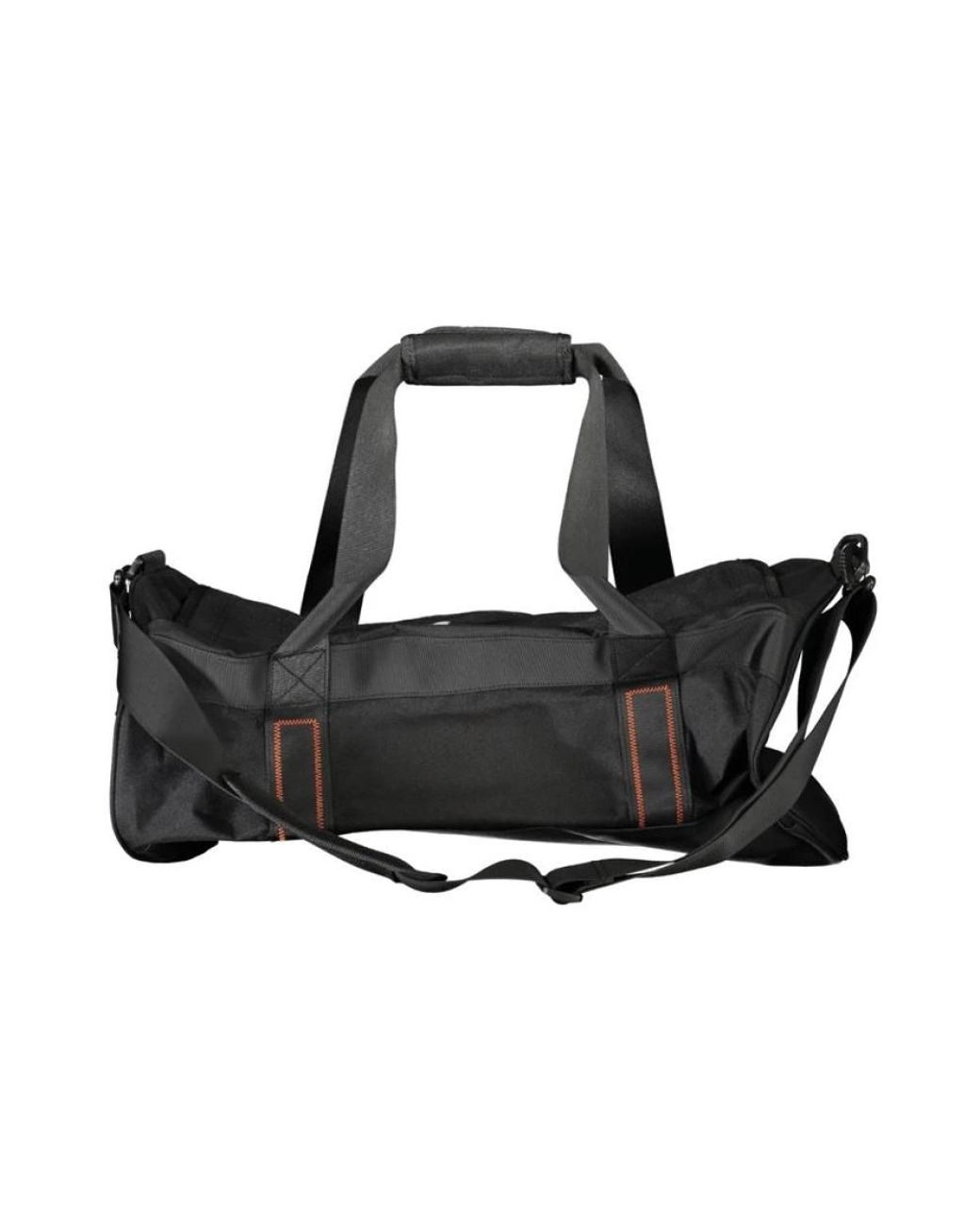 North Sails Duffle Bag in Black für Herren