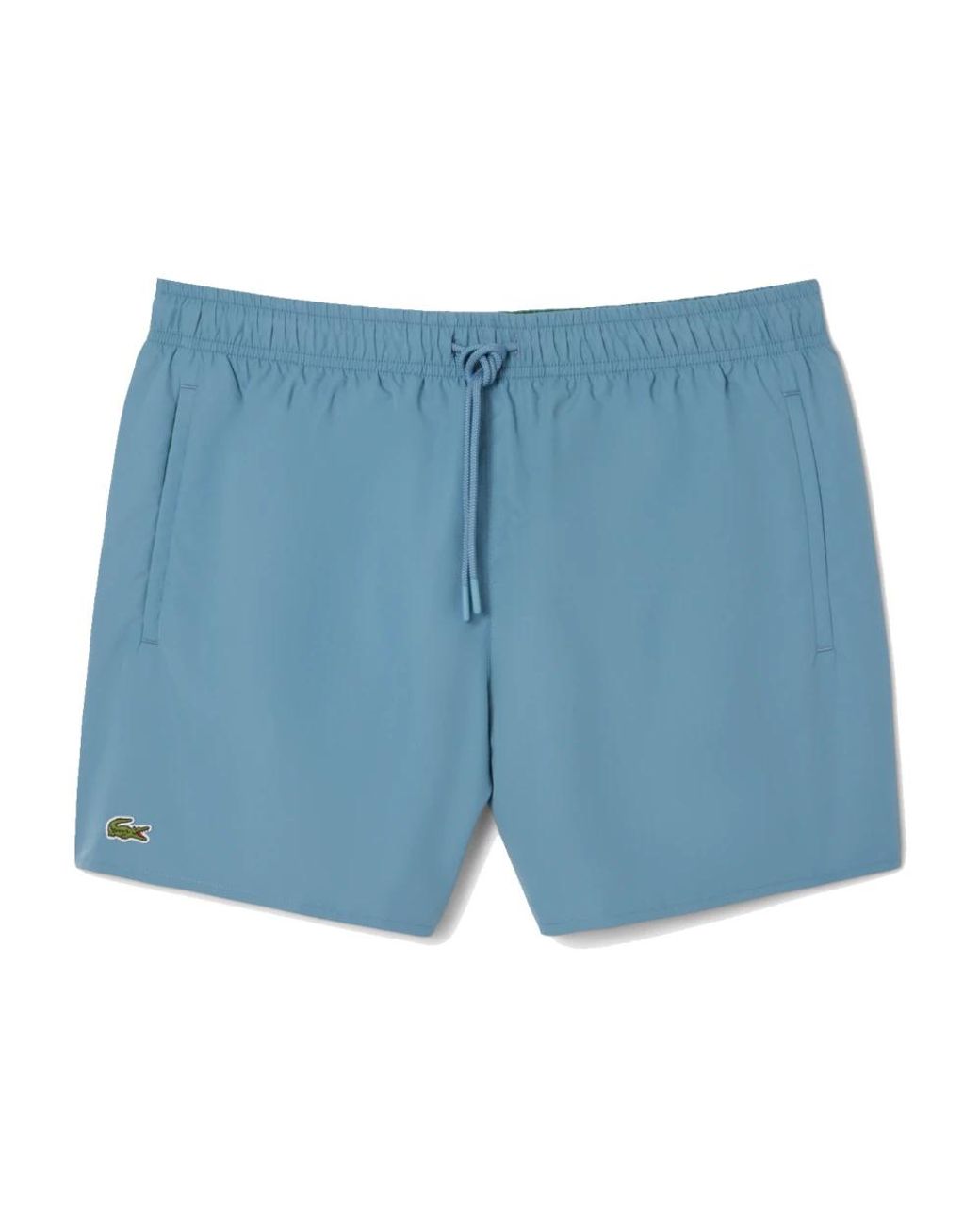 Lacoste Blue Beachwear for men