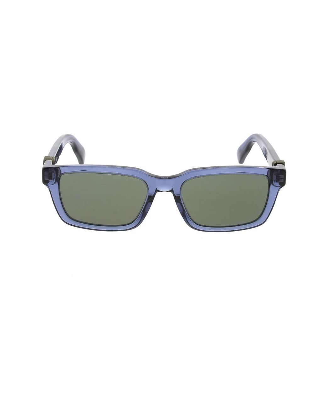 Dior Blue Sonnenbrille