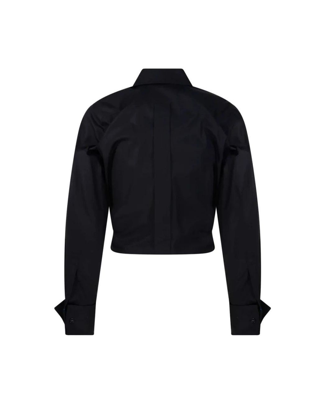 Light Jackets Max Mara en coloris Blue