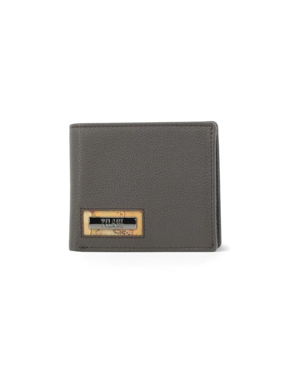 Alviero Martini 1A Classe Gray Wallets & Cardholders for men