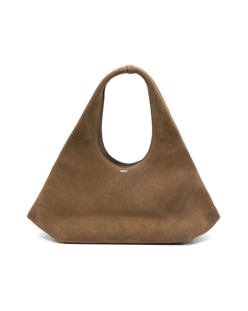 Coperni Brown Shoulder Bags