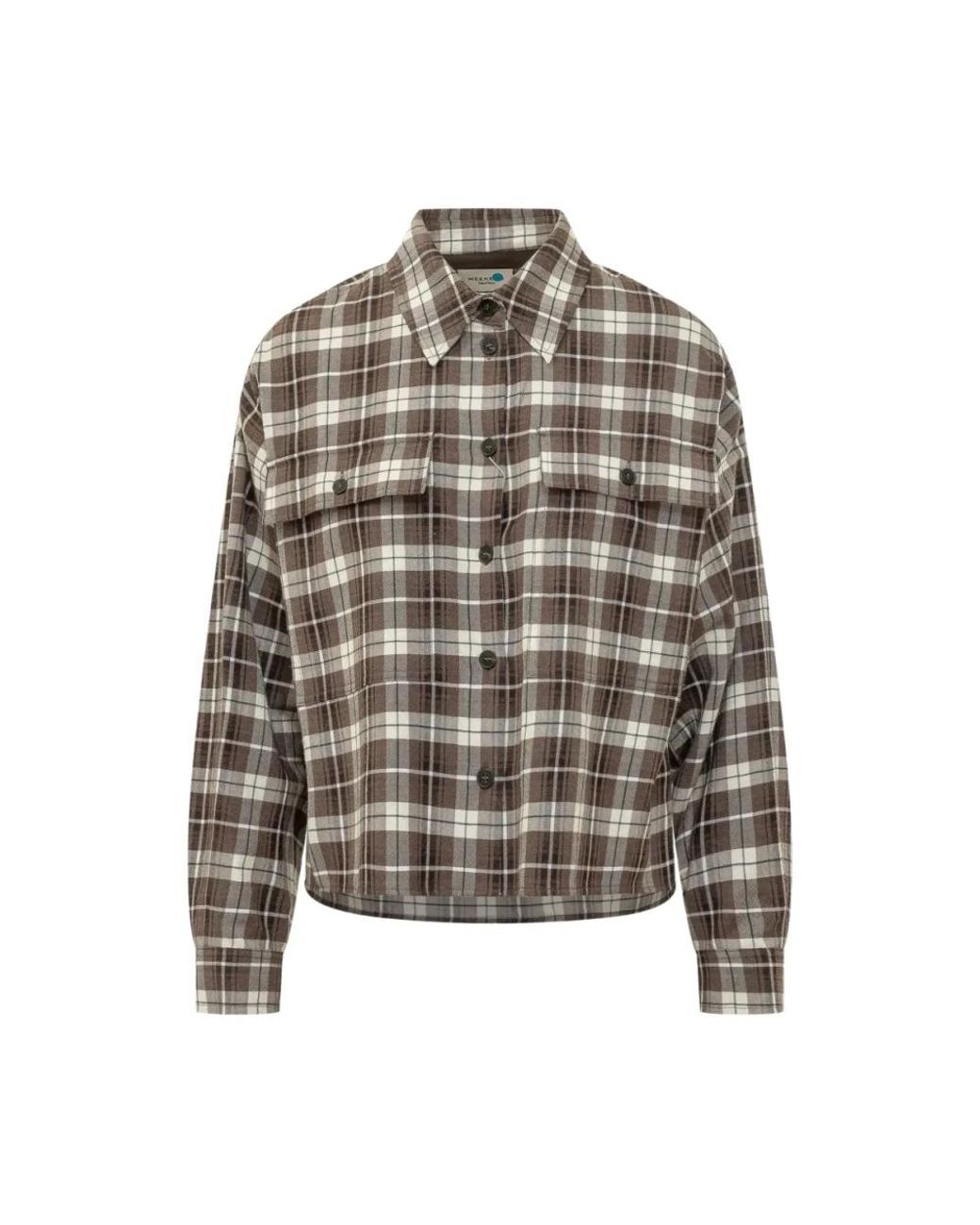 Light Jackets Weekend by Maxmara en coloris Gray