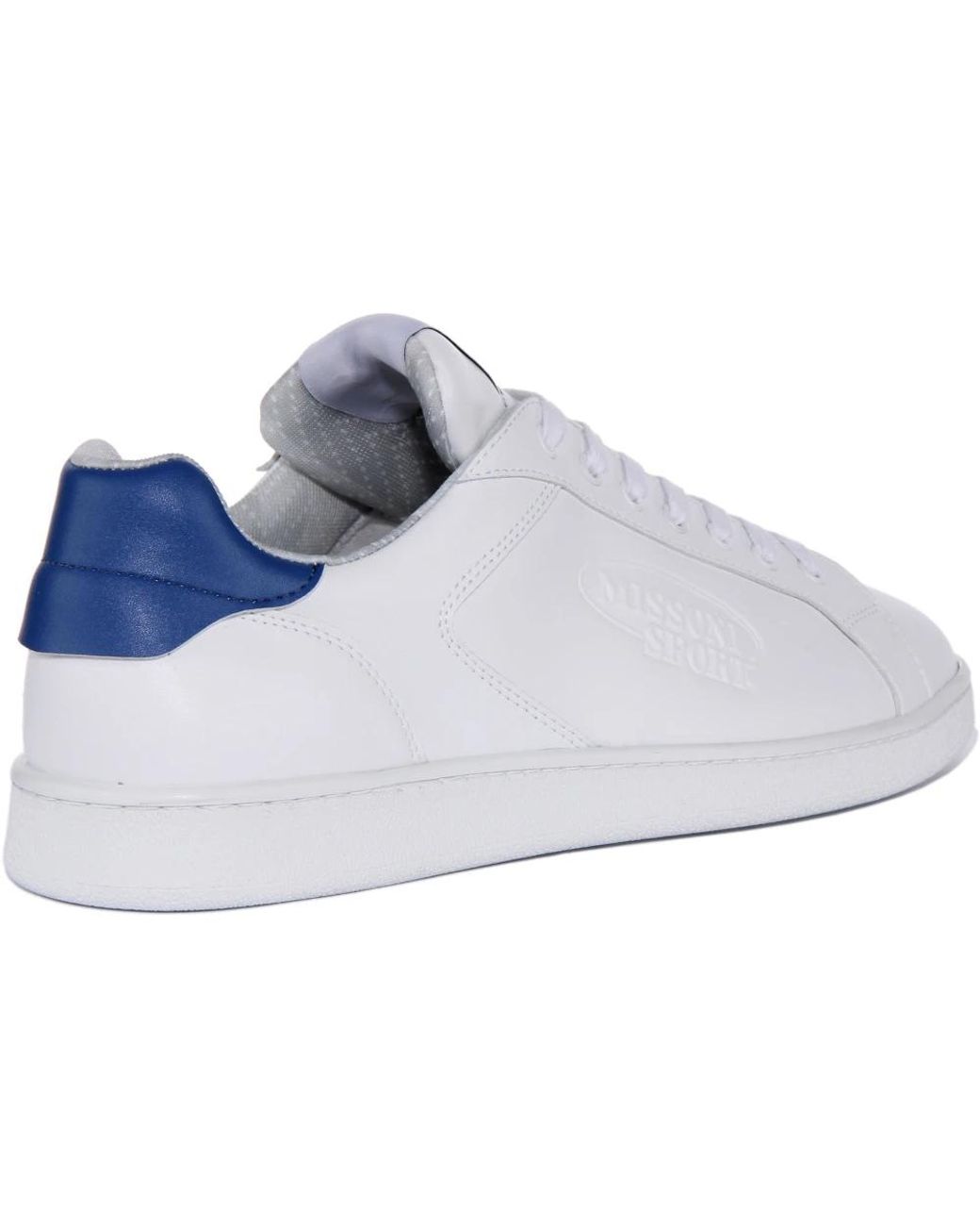 Missoni White Sneakers for men