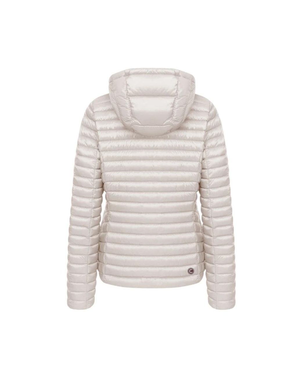 Down Jackets di Colmar in Gray