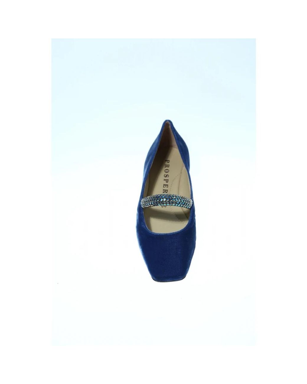 PROSPERINE® Blue Ballerinas