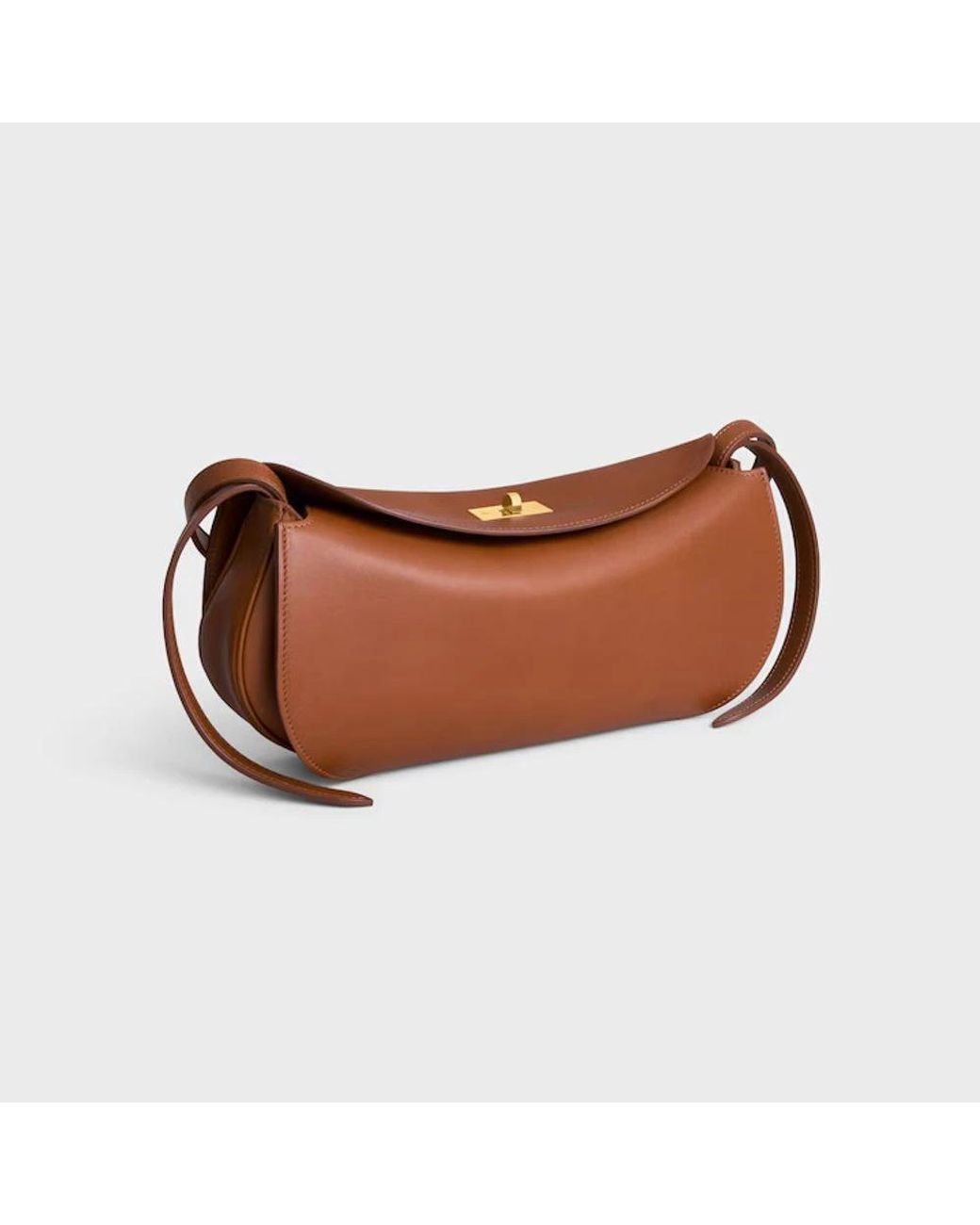 Céline Brown H26 Bag