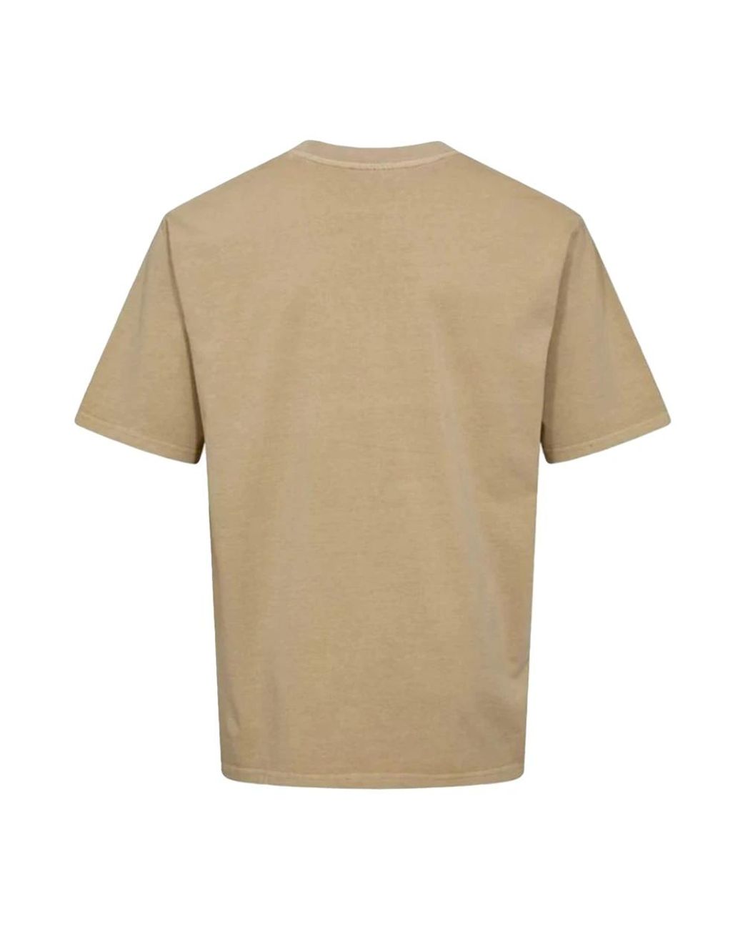T-Shirts Minimum pour homme en coloris Natural