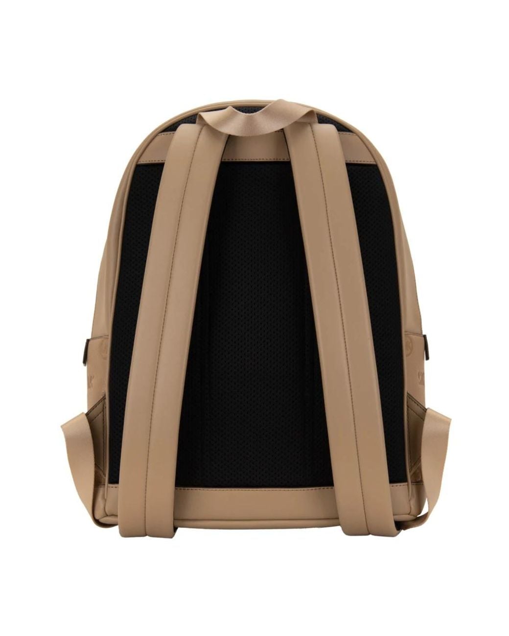 Backpacks di Michael Kors in Natural da Uomo
