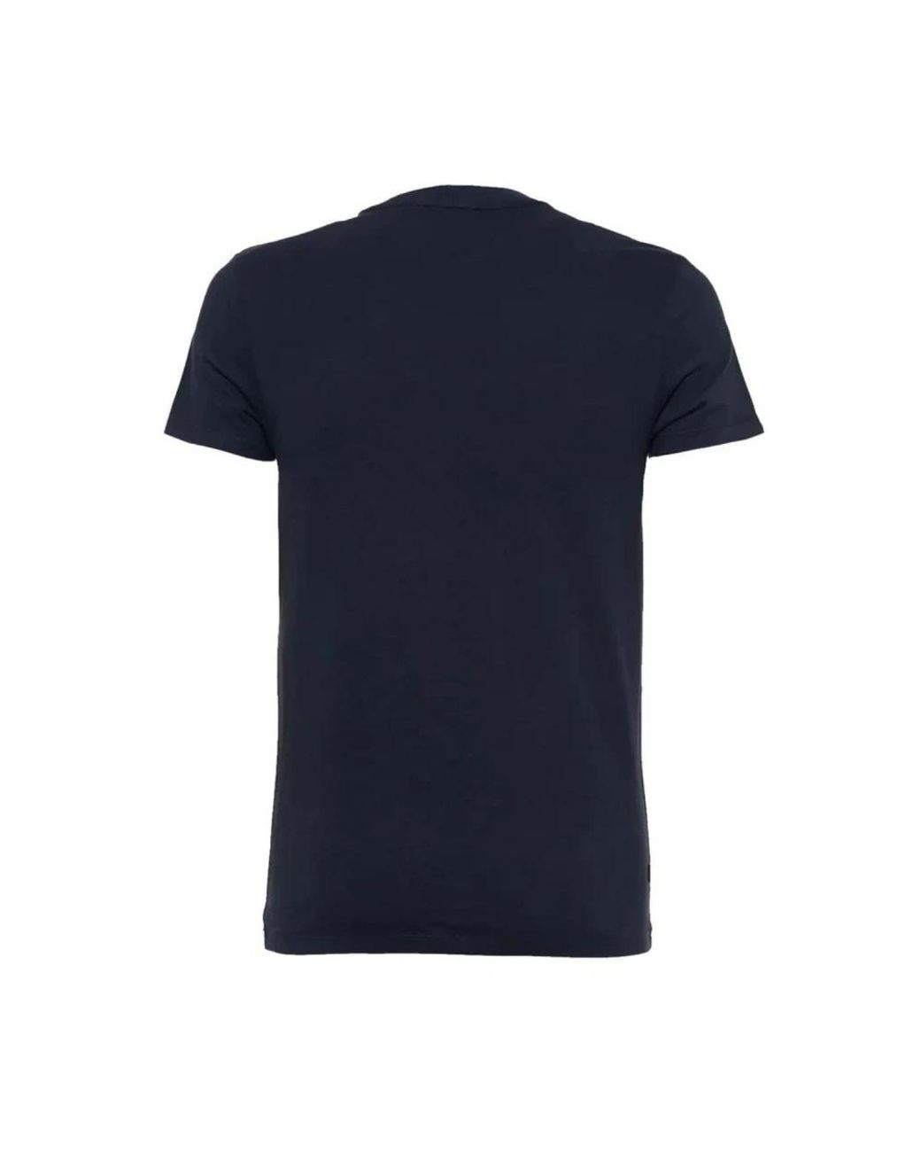 T-Shirts Superdry de hombre de color Blue