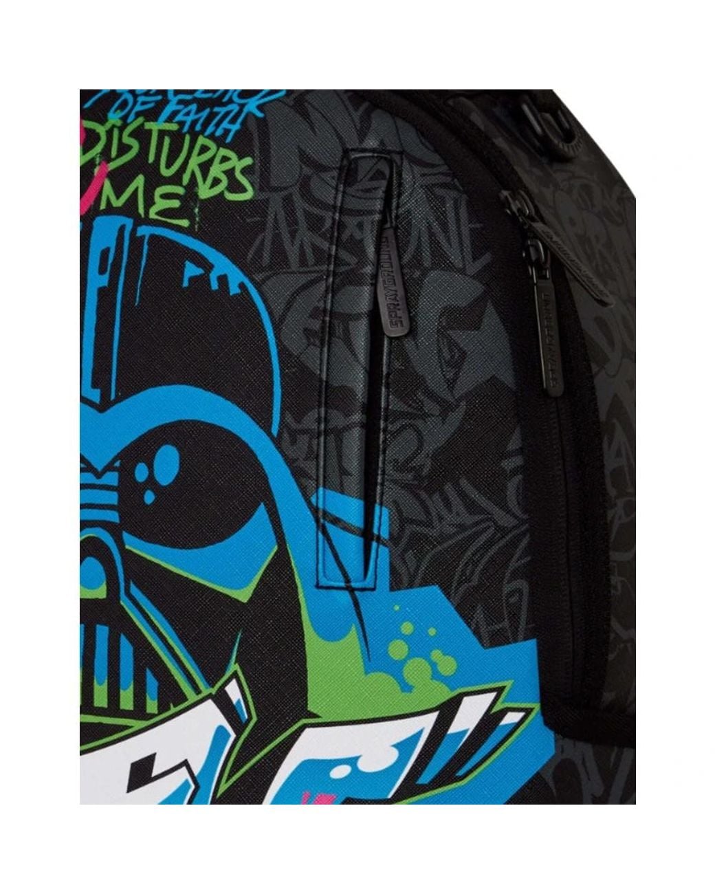 Backpacks di Sprayground in Blue
