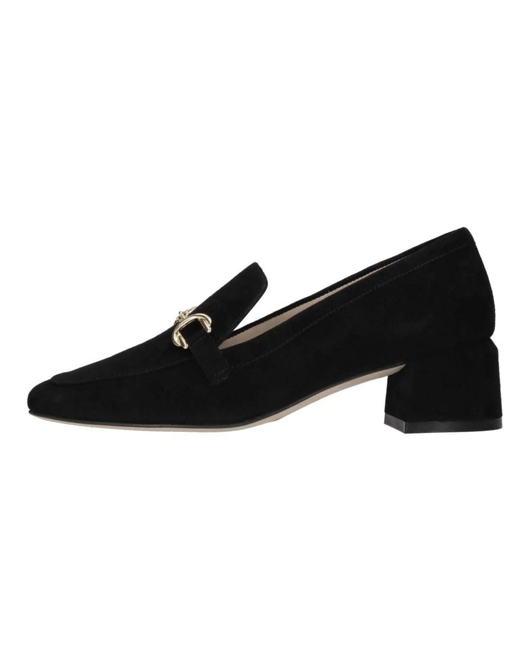Stuart Weitzman Black Pumps