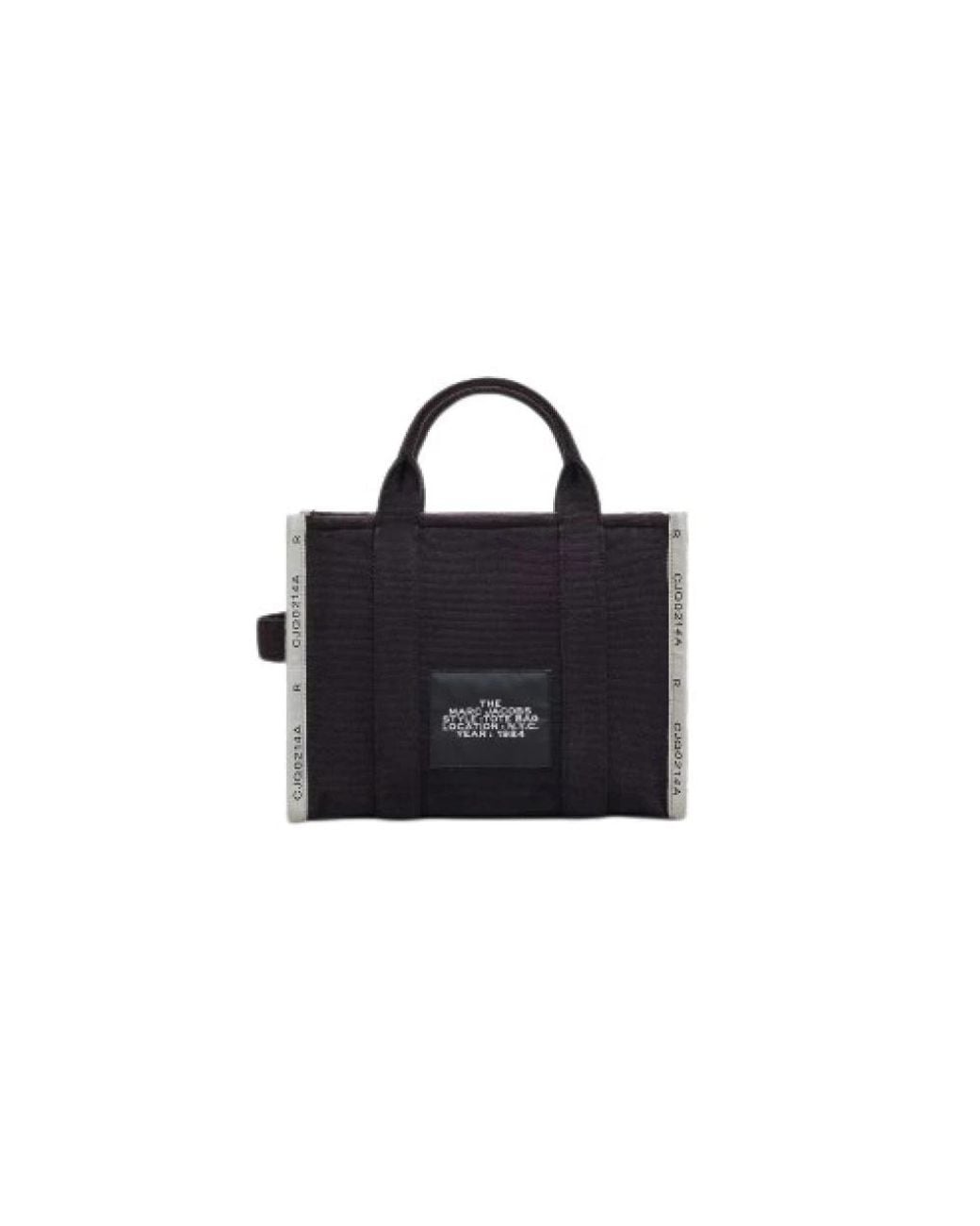 Tote Bags di Marc Jacobs in Black