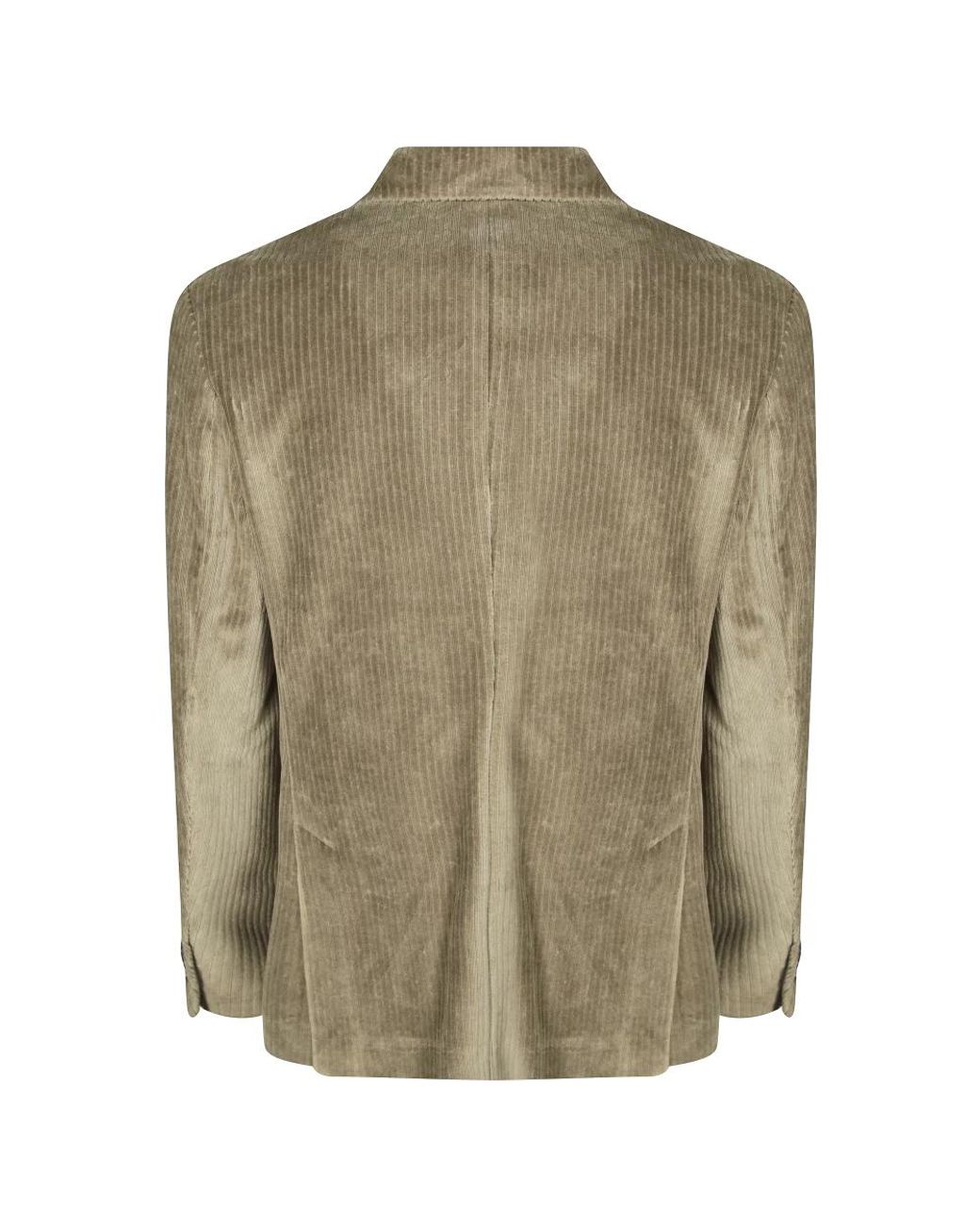 Circolo 1901 Green Blazers for men