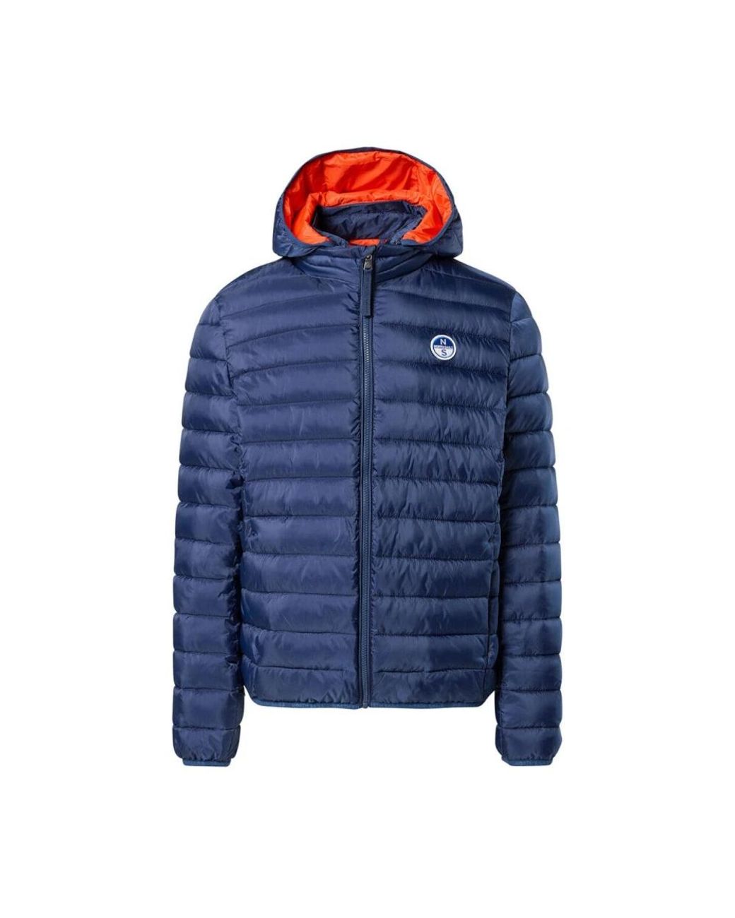 Winter Jackets North Sails pour homme en coloris Blue